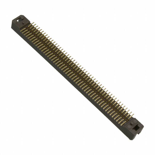 P50LE-100P1-SML-DA 3M  Headers Male Pins